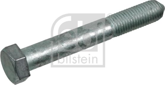 Febi Bilstein 21477 - Screw motal.fi