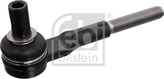 Febi Bilstein 21840 - Tie Rod End motal.fi