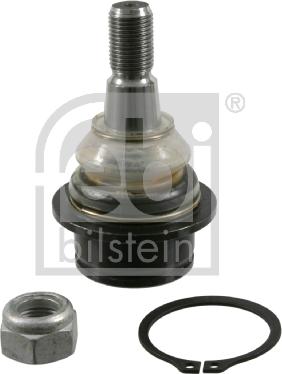 Febi Bilstein 280255 - Ball Joint motal.fi