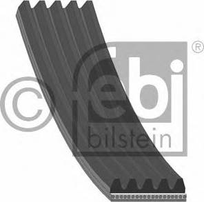 Febi Bilstein 28846 - V-Ribbed Belt motal.fi