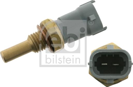 Febi Bilstein 28381 - Sensor, coolant temperature motal.fi