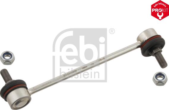 Febi Bilstein 28268 - Rod / Strut, stabiliser motal.fi