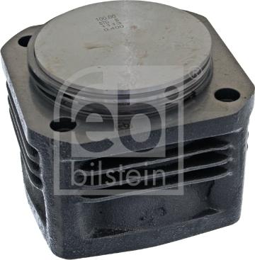Febi Bilstein 23948 - Cylinder Sleeve, air compressor motal.fi