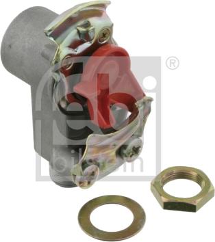 Febi Bilstein 23648 - Coupling Head motal.fi