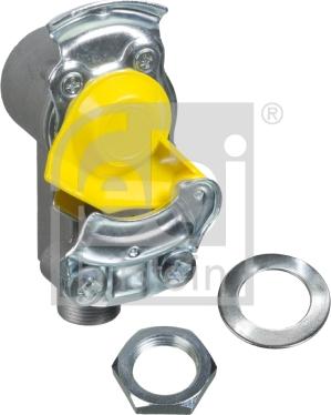 Febi Bilstein 23647 - Coupling Head motal.fi