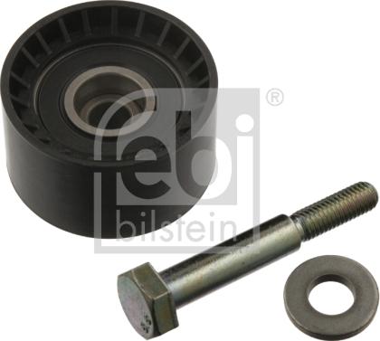 Febi Bilstein 23654 - Deflection / Guide Pulley, timing belt motal.fi