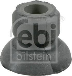 Febi Bilstein 23609 - Mounting, steering gear motal.fi