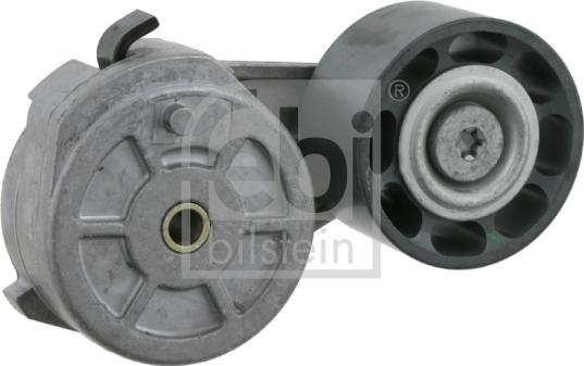 Febi Bilstein 23270 - Belt Tensioner, v-ribbed belt motal.fi