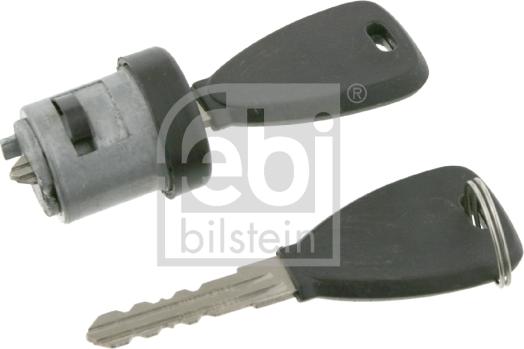 Febi Bilstein 22430 - Ignition / Starter Switch motal.fi