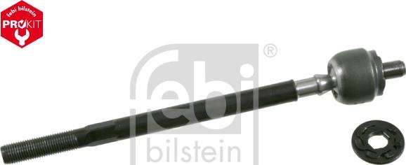 Febi Bilstein 22477 - Inner Tie Rod, Axle Joint motal.fi