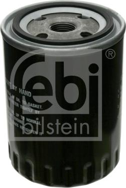 Febi Bilstein 22530 - Oil Filter motal.fi