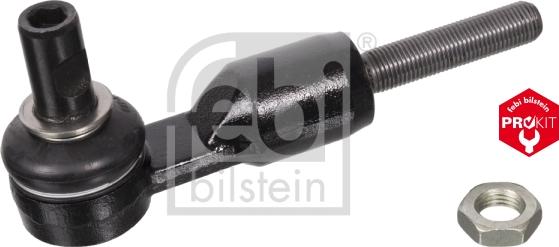 Febi Bilstein 22044 - Tie Rod End motal.fi