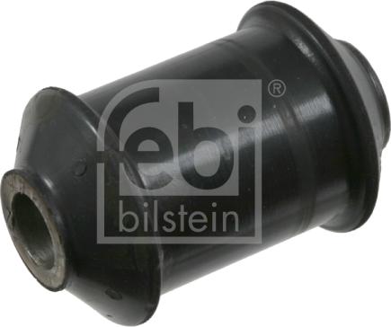 Febi Bilstein 22155 - Bush of Control / Trailing Arm motal.fi