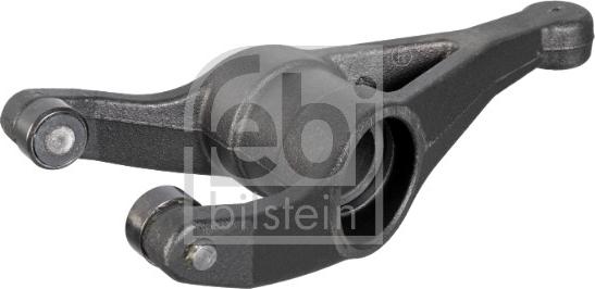 Febi Bilstein 22752 - Release Fork, clutch motal.fi