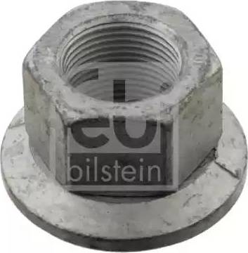 Febi Bilstein 22777 - Wheel Nut motal.fi