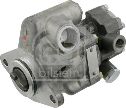 Febi Bilstein 27670 - Hydraulic Pump, steering system motal.fi