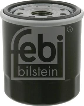 Febi Bilstein 27149 - Oil Filter motal.fi