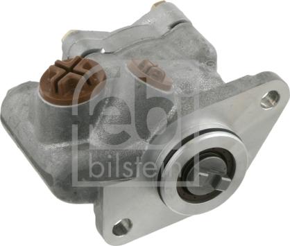 Febi Bilstein 27817 - Hydraulic Pump, steering system motal.fi