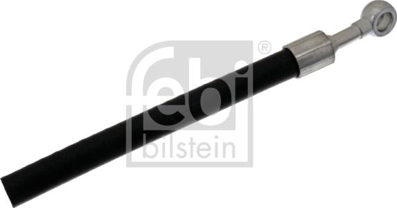 Febi Bilstein 27220 - Hydraulic Hose, steering system motal.fi