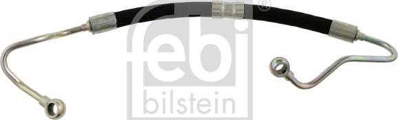 Febi Bilstein 27221 - Hydraulic Hose, steering system motal.fi