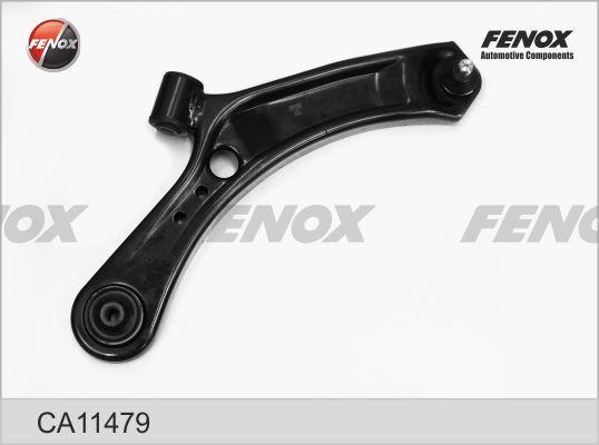 Fenox CA11479 - Track Control Arm motal.fi