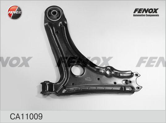 Fenox CA11009 - Track Control Arm motal.fi