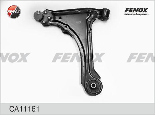 Fenox CA11161 - Track Control Arm motal.fi