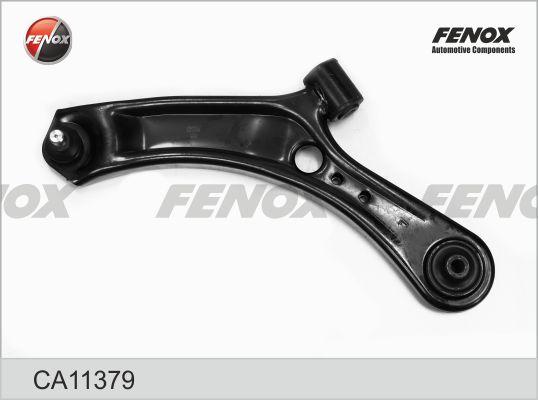 Fenox CA11379 - Track Control Arm motal.fi