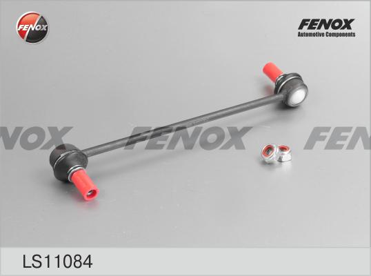 Fenox LS11084 - Rod / Strut, stabiliser motal.fi