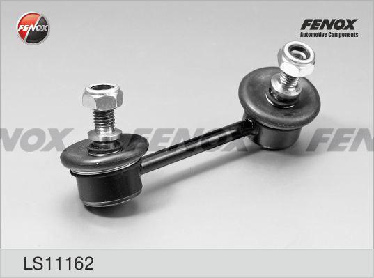 Fenox LS11162 - Rod / Strut, stabiliser motal.fi