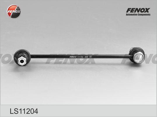 Fenox LS11204 - Rod / Strut, stabiliser motal.fi