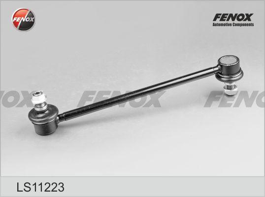 Fenox LS11223 - Rod / Strut, stabiliser motal.fi