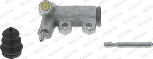 Ferodo FHC6048 - Slave Cylinder, clutch motal.fi