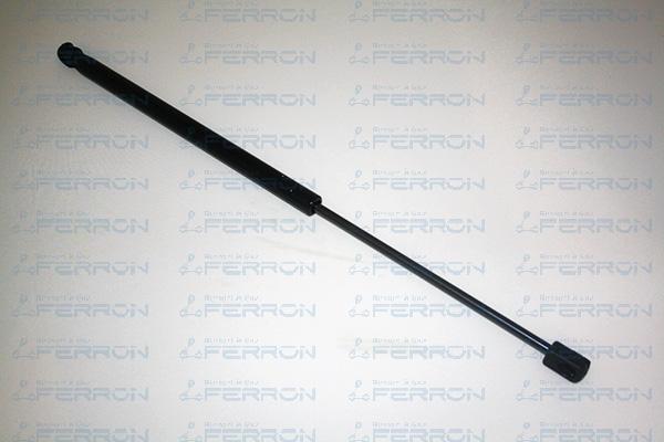 FERRON 8 - Gas Spring, boot, cargo area motal.fi