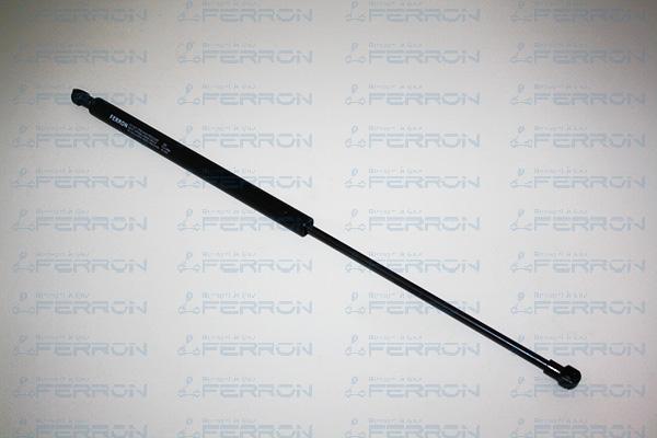 FERRON 256 - Gas Spring, boot, cargo area motal.fi