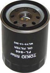 FI.BA FL-946 - Oil Filter motal.fi