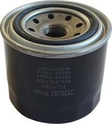 FI.BA FL-703 - Oil Filter motal.fi