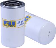 FIL Filter ZP 541 B - Oil Filter motal.fi