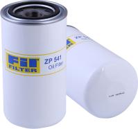 FIL Filter ZP 541 - Oil Filter motal.fi