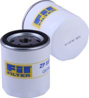 FIL Filter ZP 557 - Oil Filter motal.fi