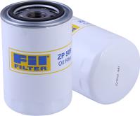 FIL Filter ZP 509 - Oil Filter motal.fi