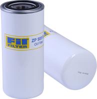 FIL Filter ZP 505 B - Oil Filter motal.fi