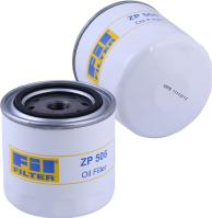 FIL Filter ZP 506 - Oil Filter motal.fi