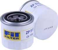 FIL Filter ZP 515 - Oil Filter motal.fi