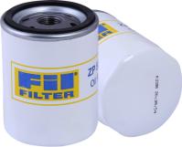 FIL Filter ZP 523 C - Oil Filter motal.fi