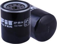 FIL Filter ZP 09 A - Oil Filter motal.fi