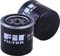 FIL Filter ZP 19 B - Oil Filter motal.fi