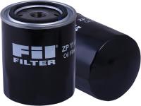 FIL Filter ZP 11 A - Oil Filter motal.fi