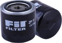 FIL Filter ZP 11 - Oil Filter motal.fi