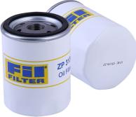 FIL Filter ZP 3136 - Oil Filter motal.fi